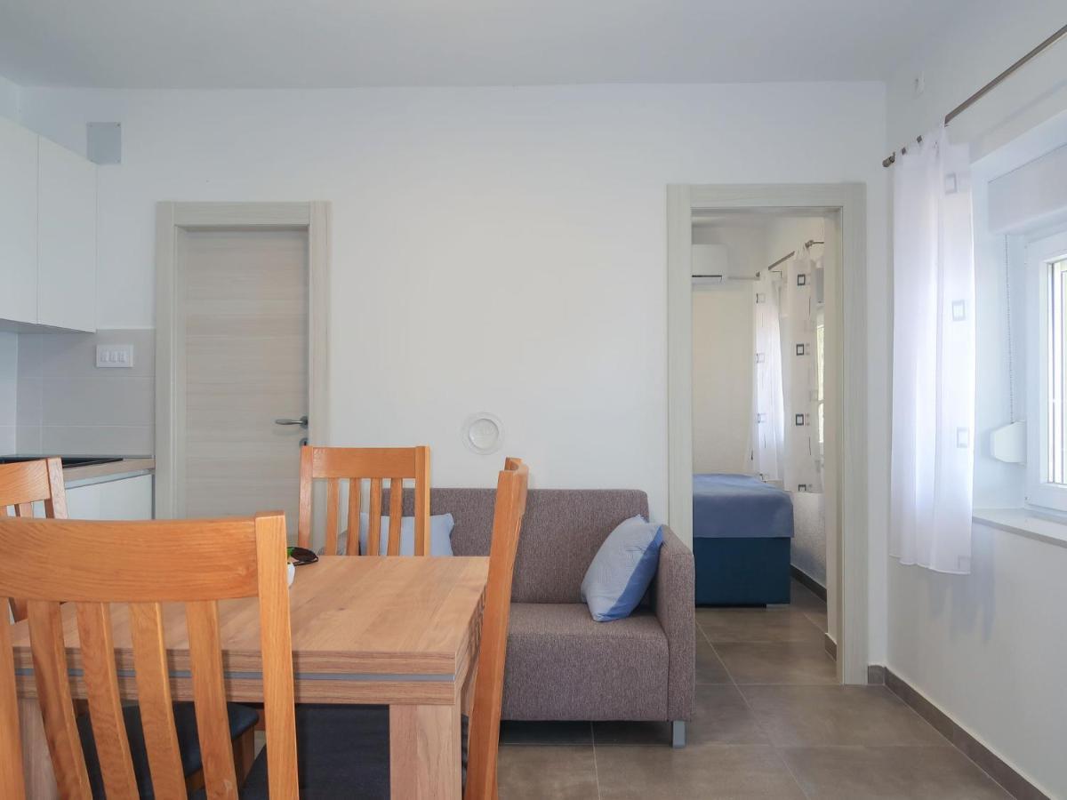 Apartment Bajadera By Interhome Jablanac Buitenkant foto
