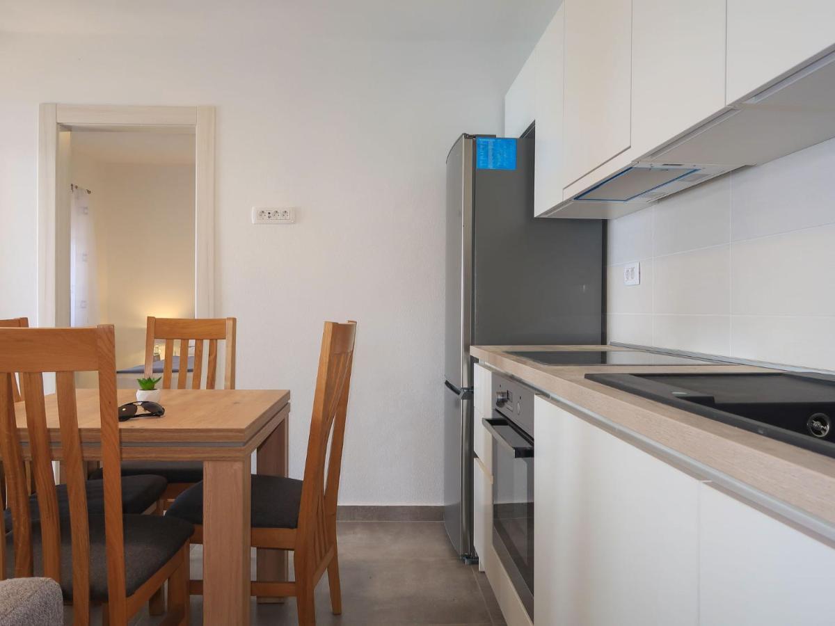 Apartment Bajadera By Interhome Jablanac Buitenkant foto
