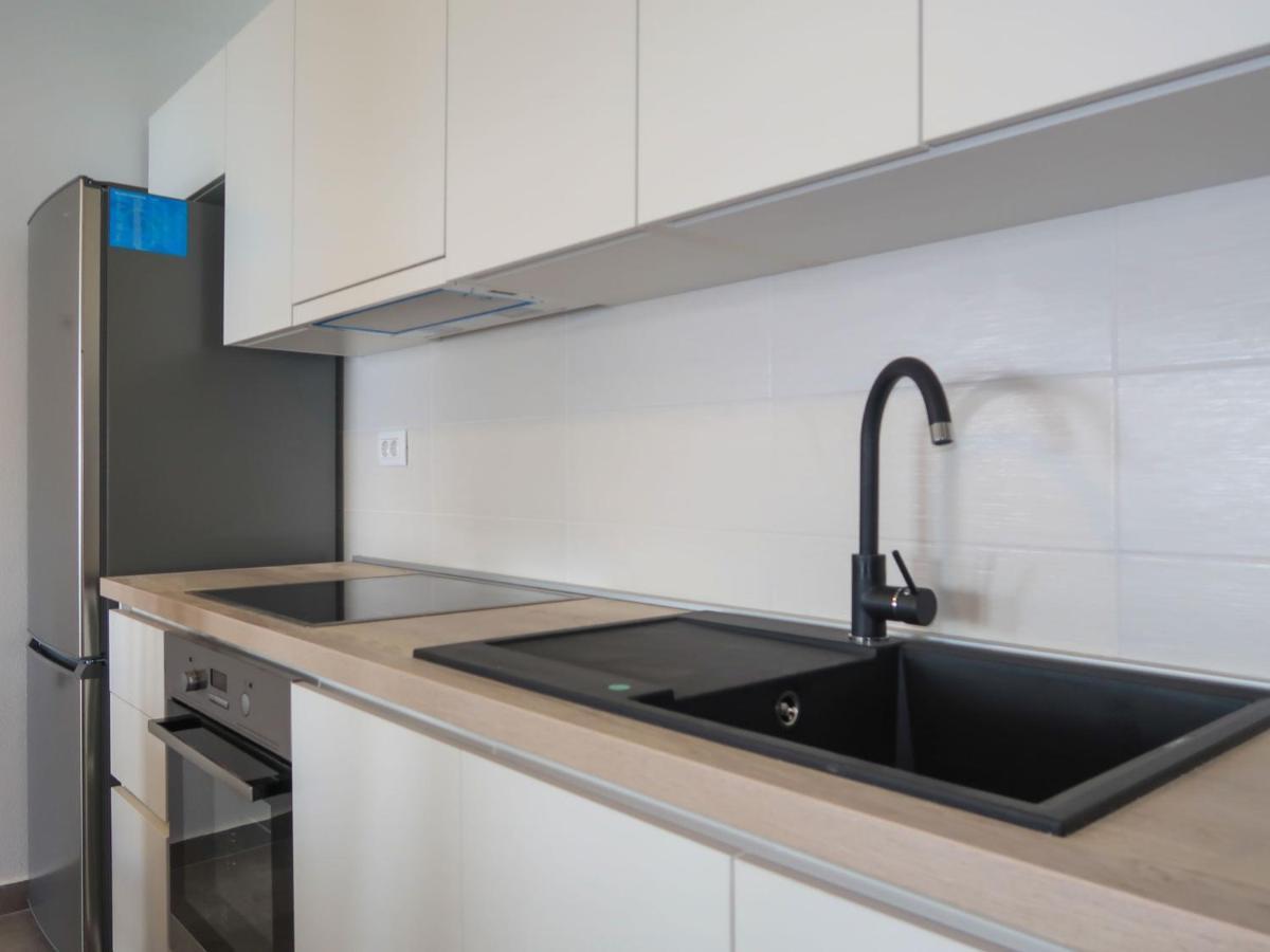 Apartment Bajadera By Interhome Jablanac Buitenkant foto