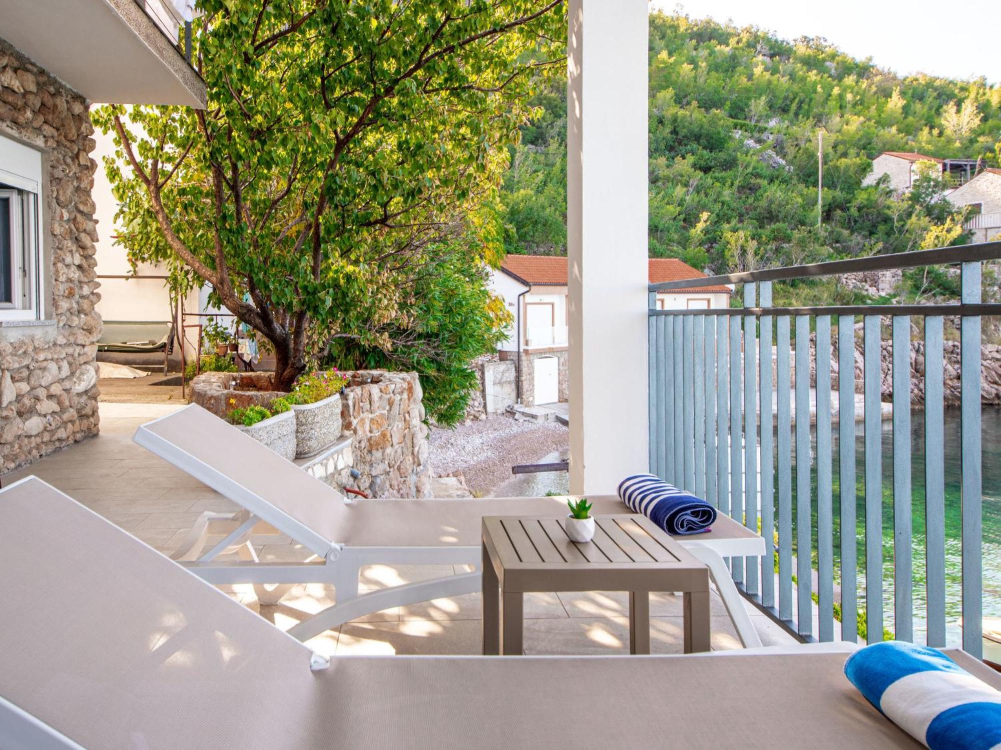Apartment Bajadera By Interhome Jablanac Buitenkant foto